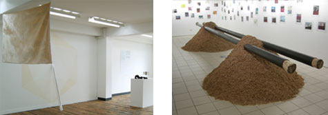 Lynsay Mann & Ewan Robertson