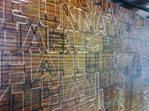 Gregor Morrison; Development Detail