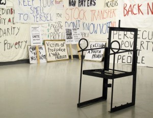 LOCAL: Heather Lane & James Howden