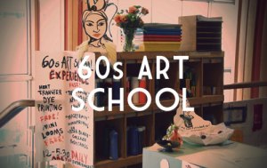 60s-Art-School
